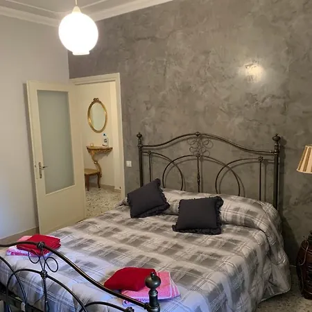 Lo Scorcio Sul Lago Apartment Tuoro sul Trasimeno