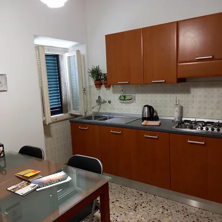 Apartment Lo Scorcio Sul Lago *