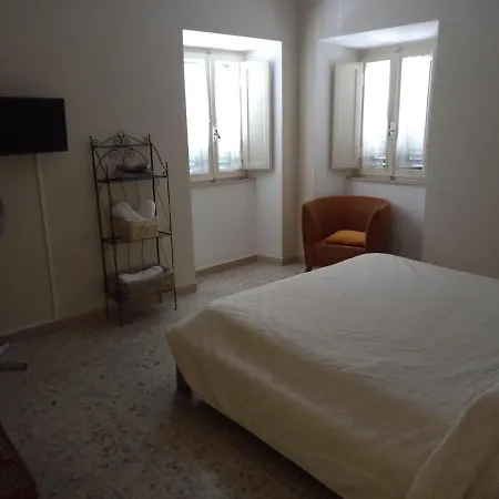 Apartment Lo Scorcio Sul Lago
