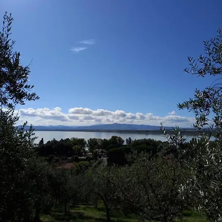 Apartment Lo Scorcio Sul Lago *